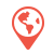 Cottages icon
