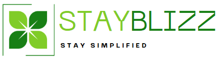 stayblizz logo